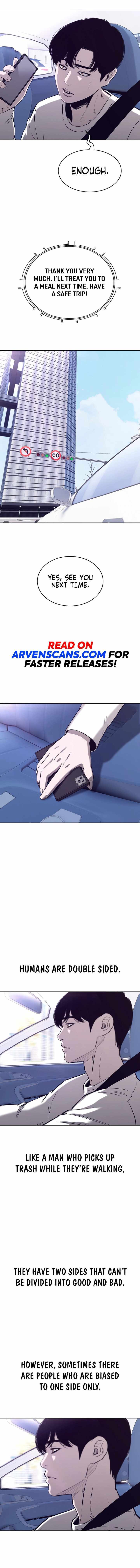 Would You Like to Sign The Contract Chapter 38 - Page 14