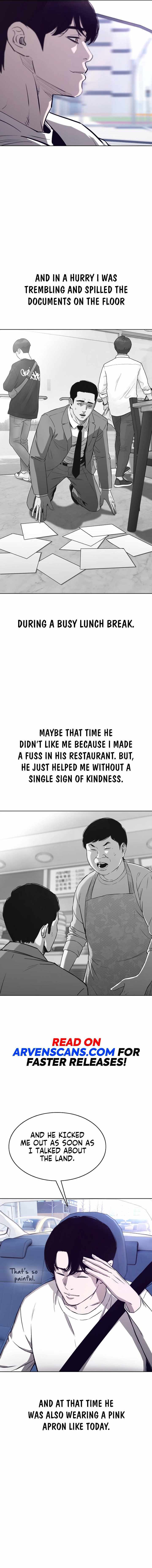 Would You Like to Sign The Contract Chapter 38 - Page 16