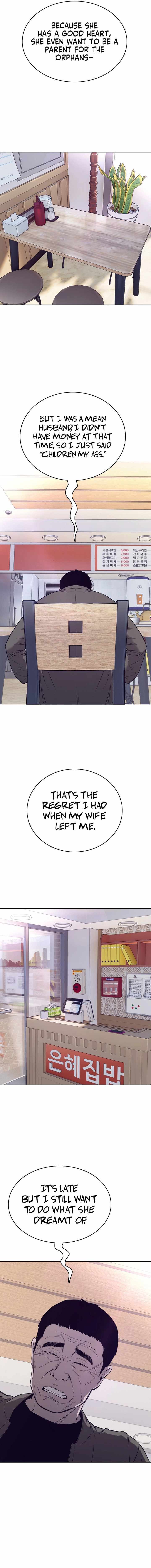 Would You Like to Sign The Contract Chapter 38 - Page 6