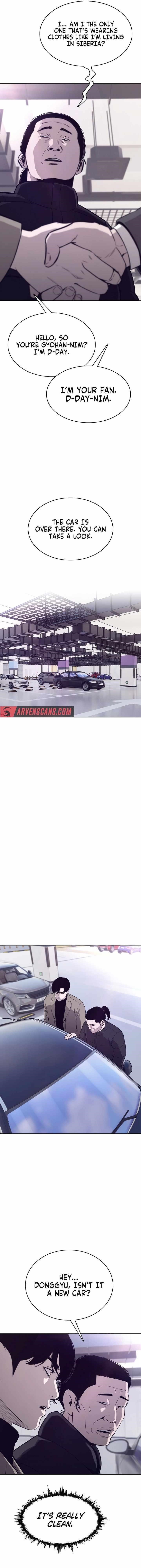 Would You Like to Sign The Contract Chapter 39 - Page 12