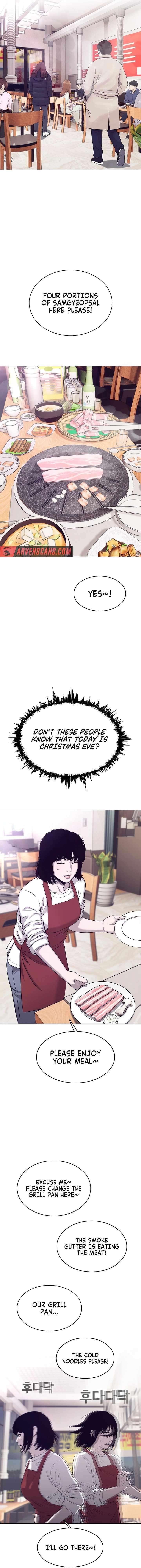 Would You Like to Sign The Contract Chapter 39 - Page 17