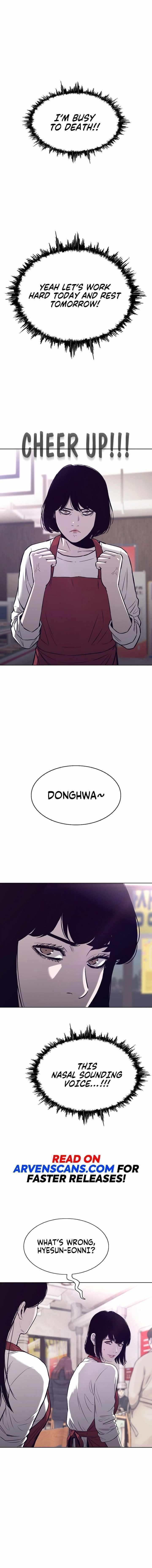 Would You Like to Sign The Contract Chapter 39 - Page 18