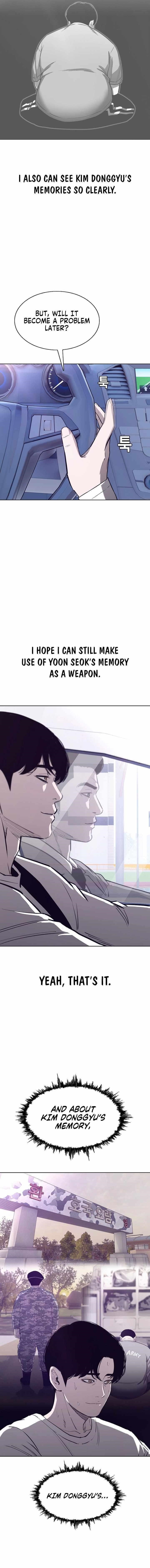 Would You Like to Sign The Contract Chapter 39 - Page 2