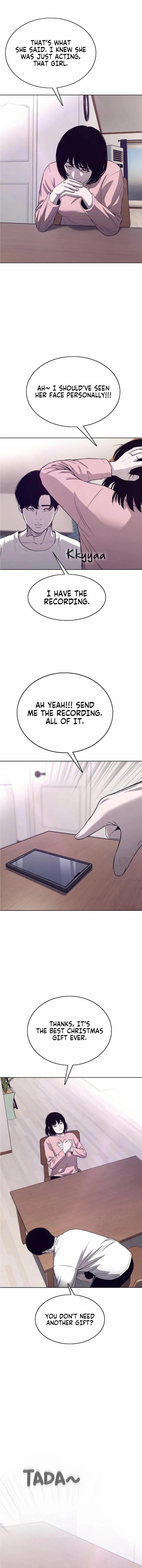 Would You Like to Sign The Contract Chapter 40 - Page 10