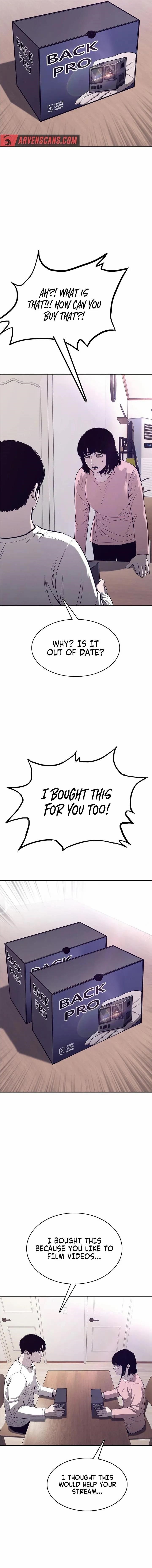 Would You Like to Sign The Contract Chapter 40 - Page 11