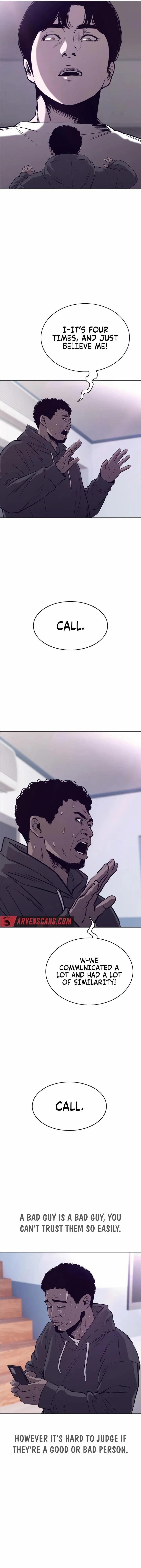 Would You Like to Sign The Contract Chapter 40 - Page 18