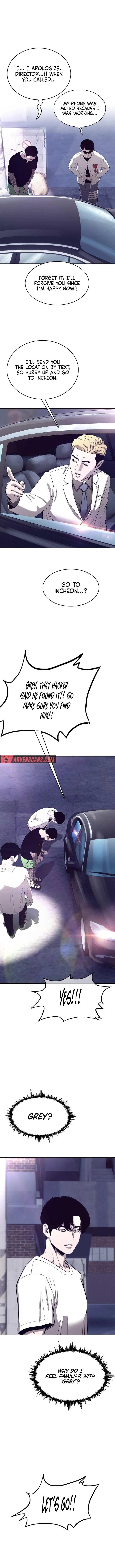 Would You Like to Sign The Contract Chapter 6 - Page 10