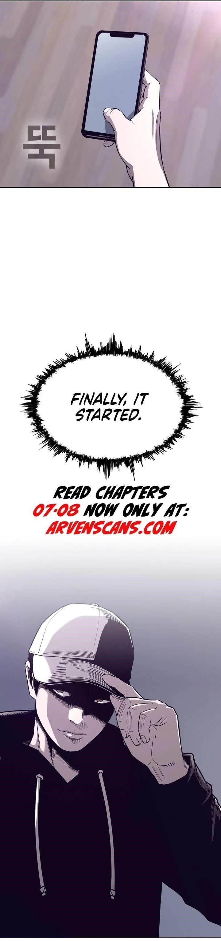 Would You Like to Sign The Contract Chapter 6 - Page 14