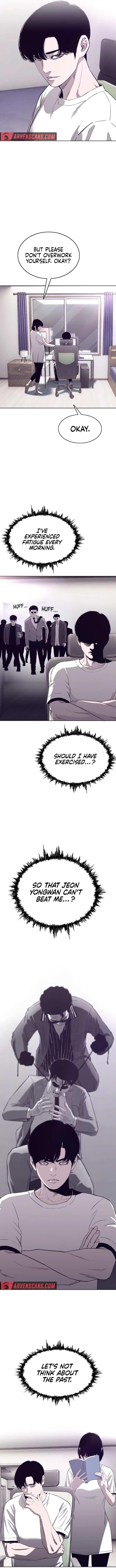 Would You Like to Sign The Contract Chapter 6 - Page 3