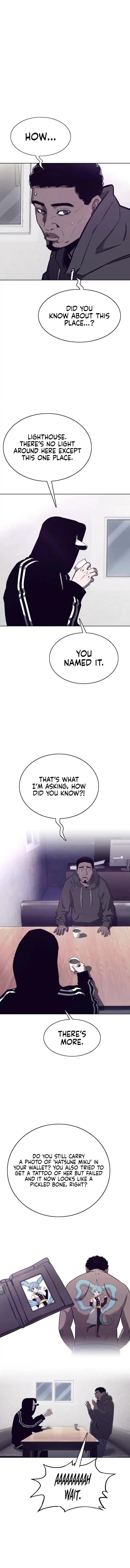 Would You Like to Sign The Contract Chapter 7 - Page 15