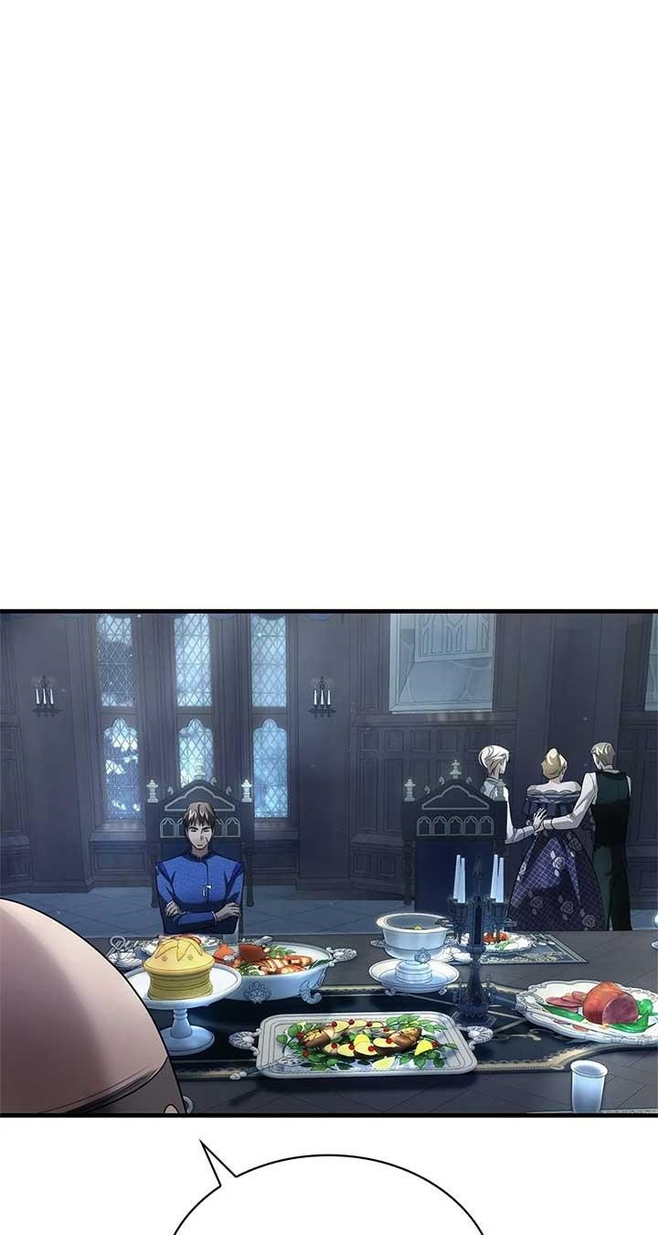 The Fangs That Pierce The Heart Chapter 11 - Page 49