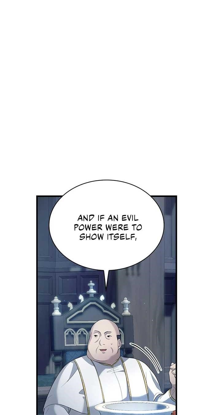 The Fangs That Pierce The Heart Chapter 11 - Page 62