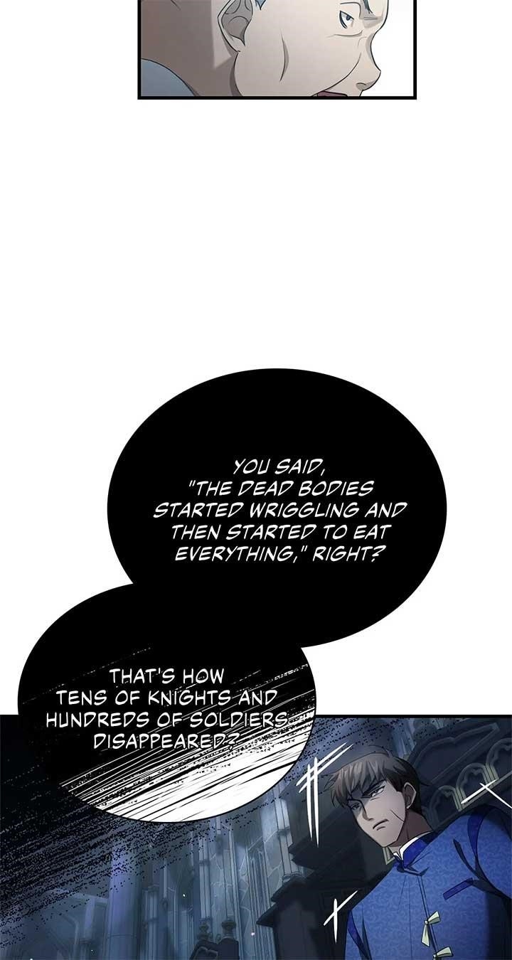 The Fangs That Pierce The Heart Chapter 11 - Page 9