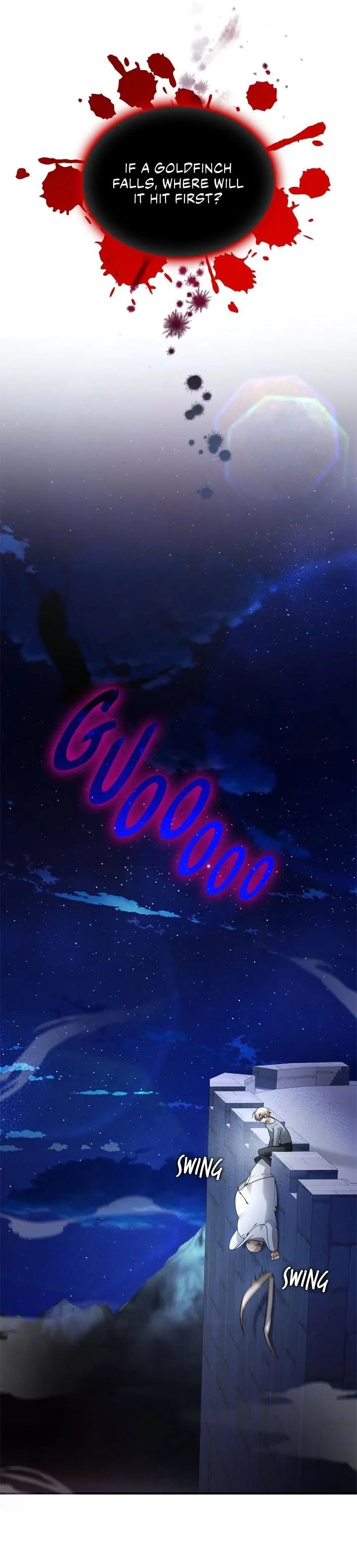 The Fangs That Pierce The Heart Chapter 16 - Page 4