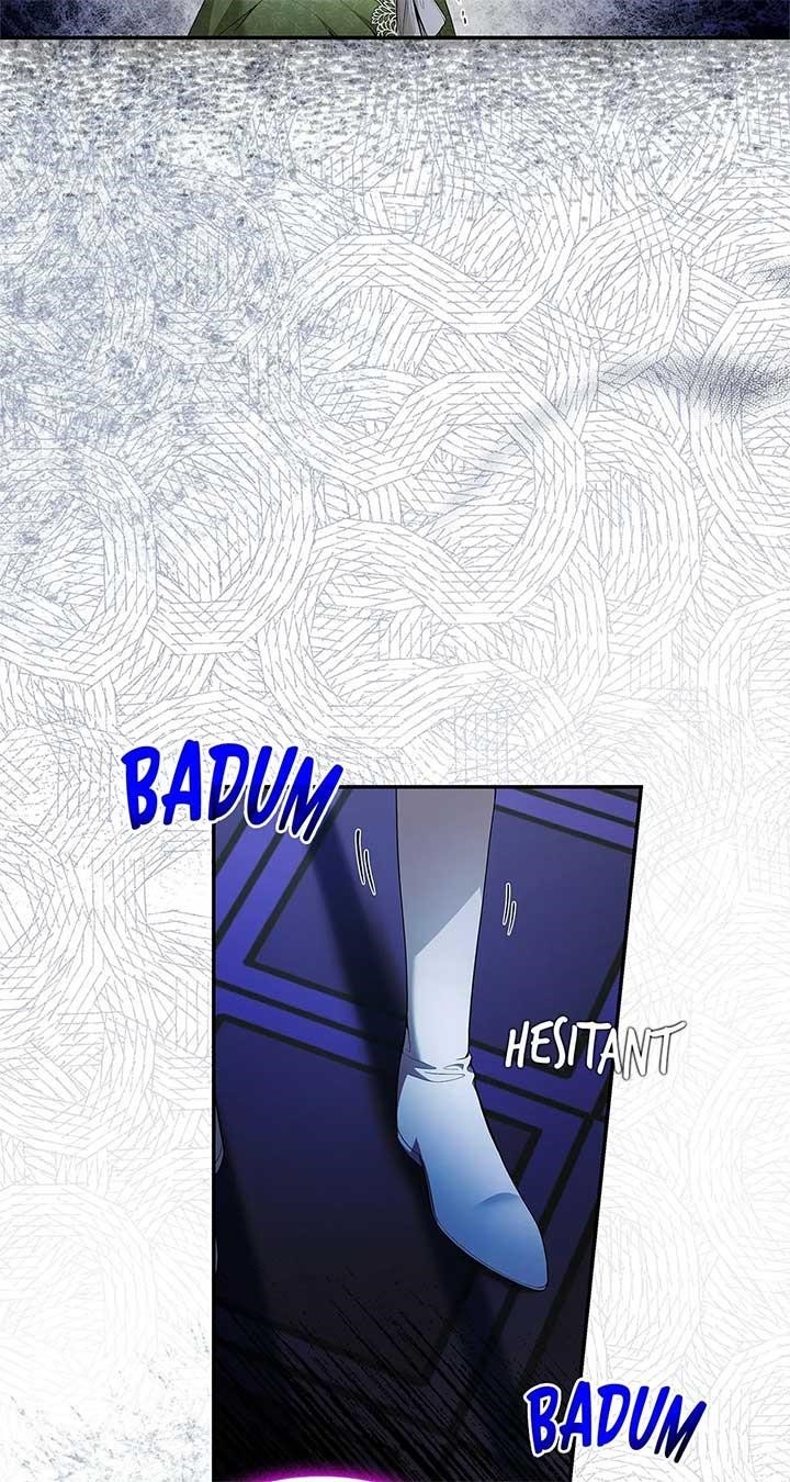 The Fangs That Pierce The Heart Chapter 17 - Page 24