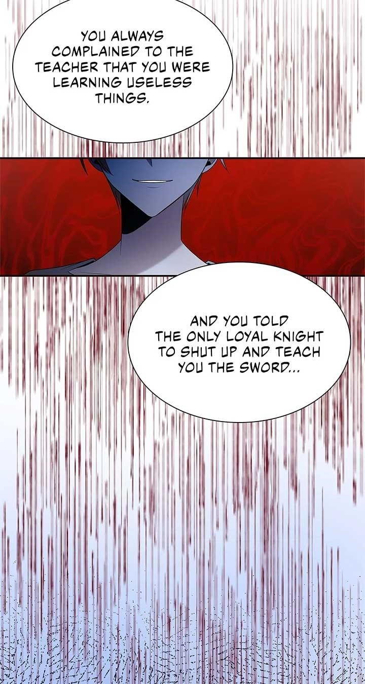 The Fangs That Pierce The Heart Chapter 17 - Page 36