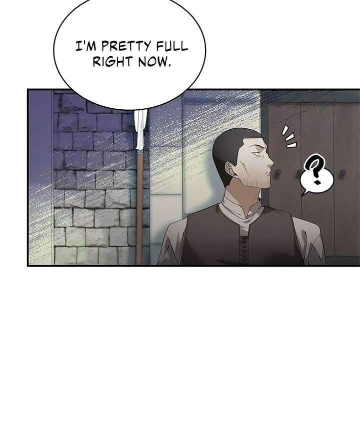 The Fangs That Pierce The Heart Chapter 19 - Page 15