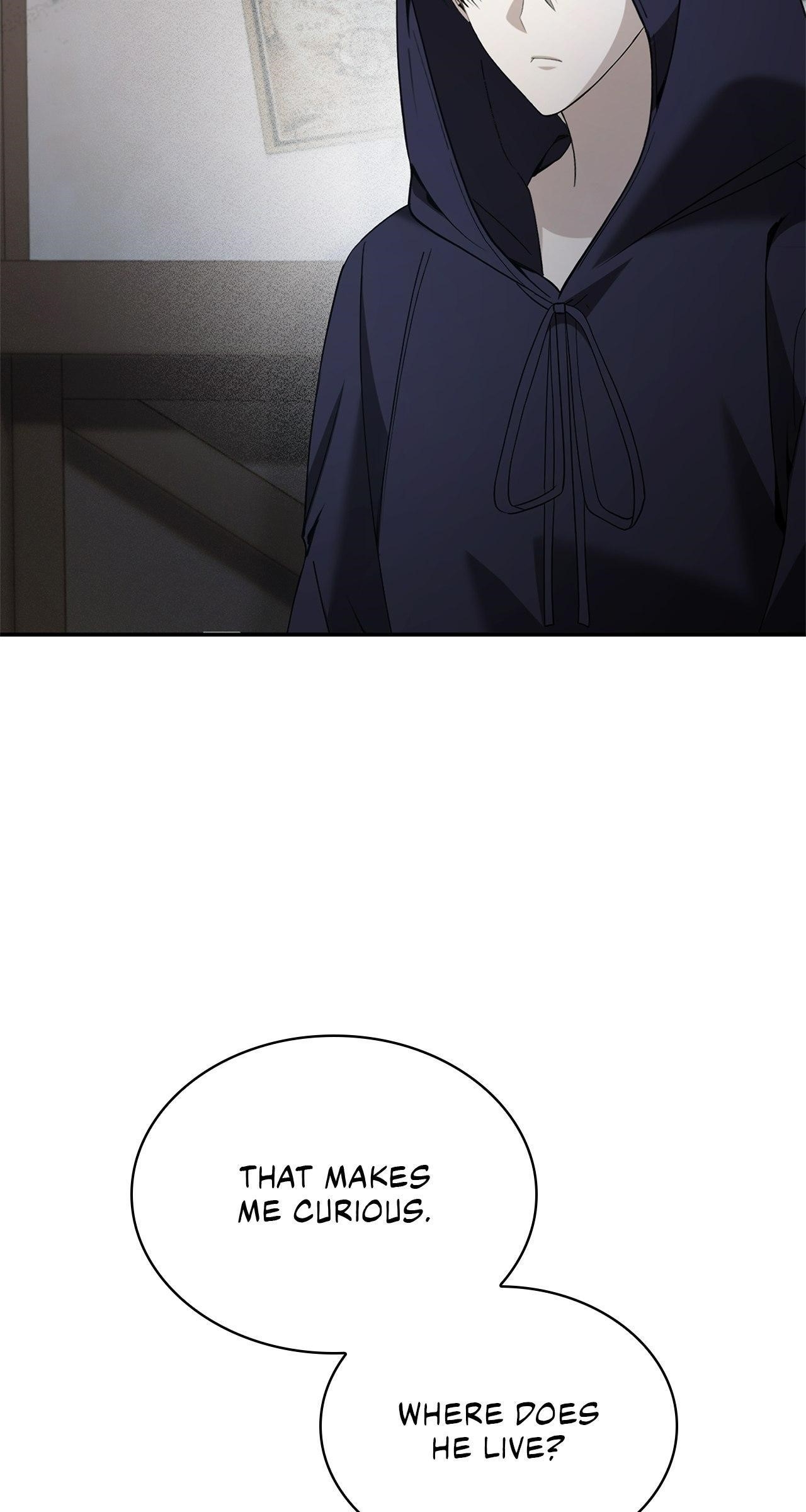 The Fangs That Pierce The Heart Chapter 21 - Page 19