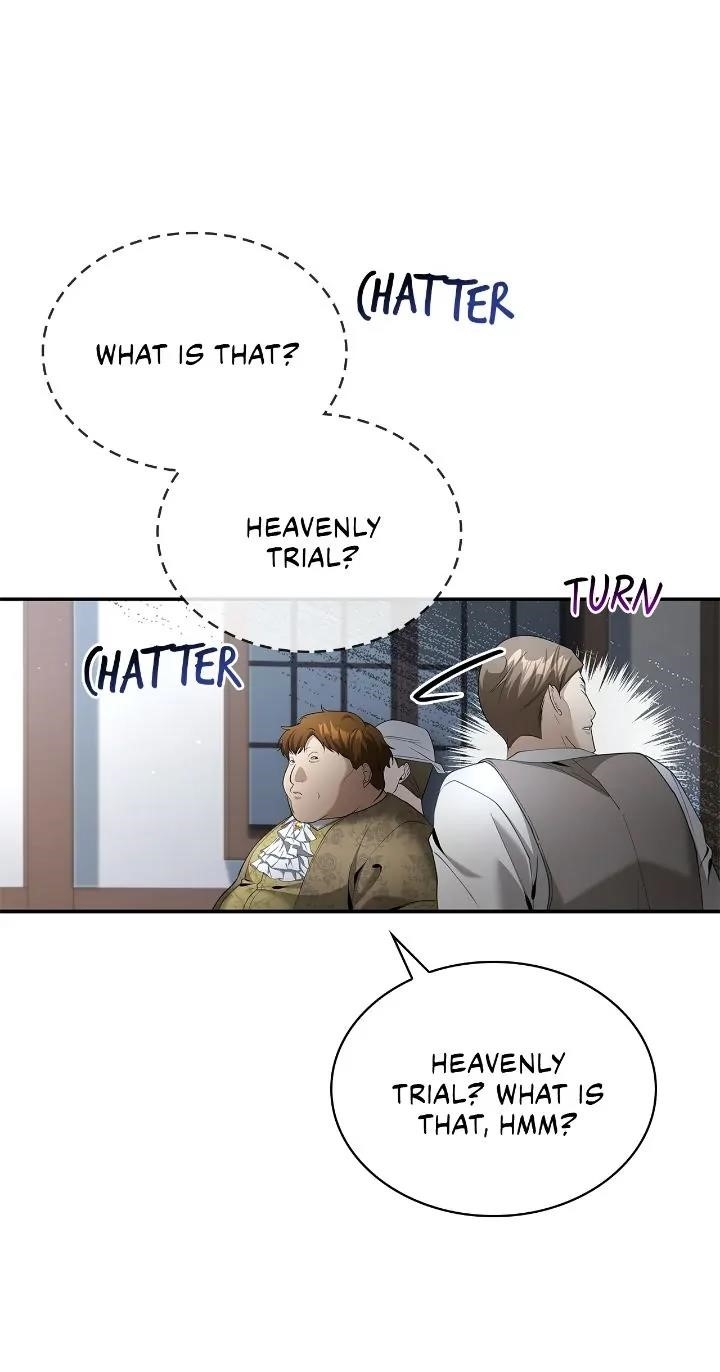 The Fangs That Pierce The Heart Chapter 22 - Page 19