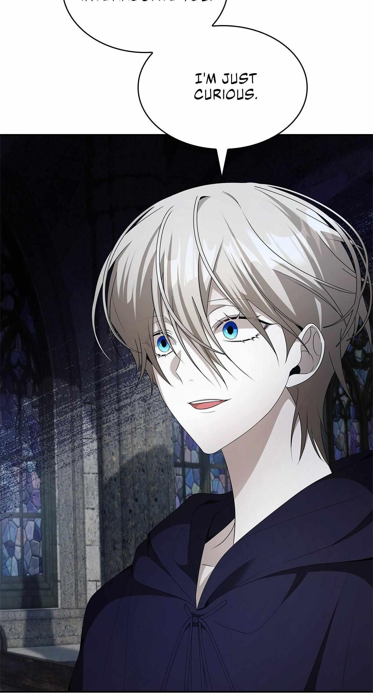 The Fangs That Pierce The Heart Chapter 29 - Page 4