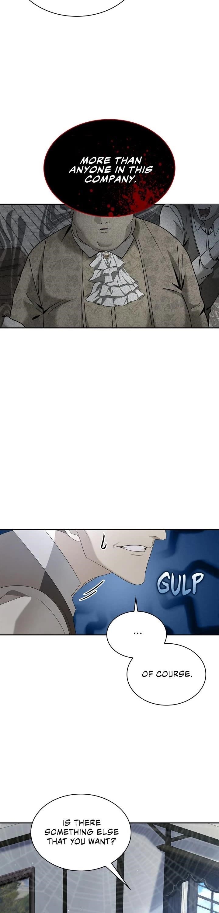 The Fangs That Pierce The Heart Chapter 31 - Page 13