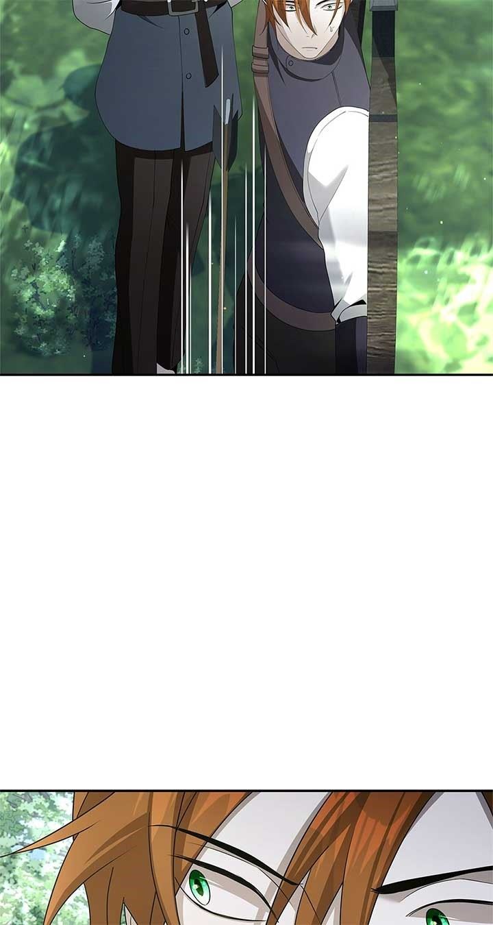 The Fangs That Pierce The Heart Chapter 34 - Page 57