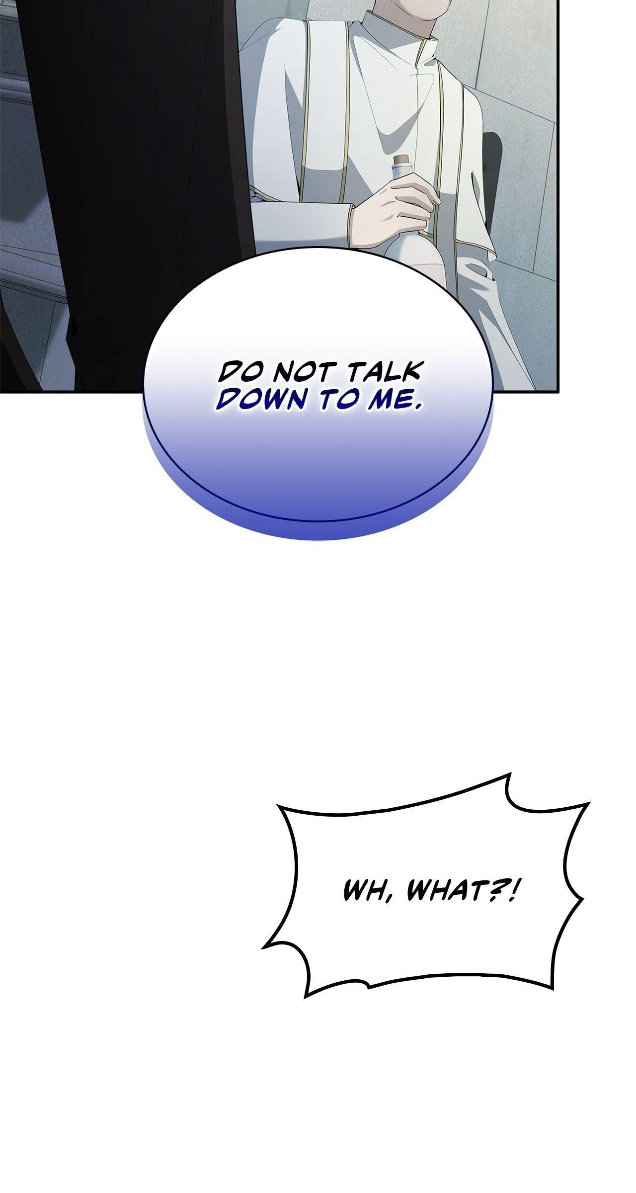 The Fangs That Pierce The Heart Chapter 36 - Page 26