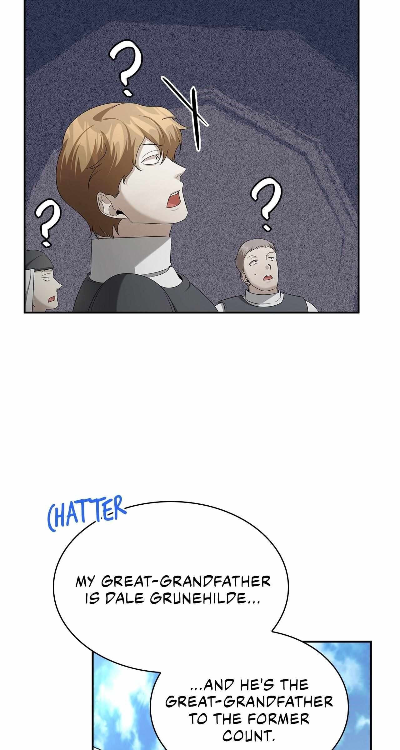 The Fangs That Pierce The Heart Chapter 37 - Page 87