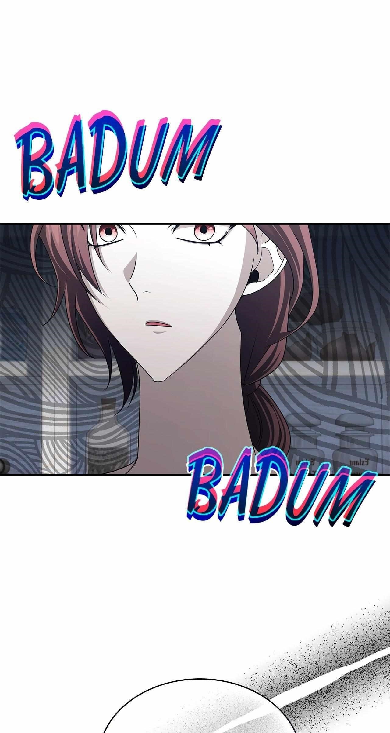 The Fangs That Pierce The Heart Chapter 47 - Page 19