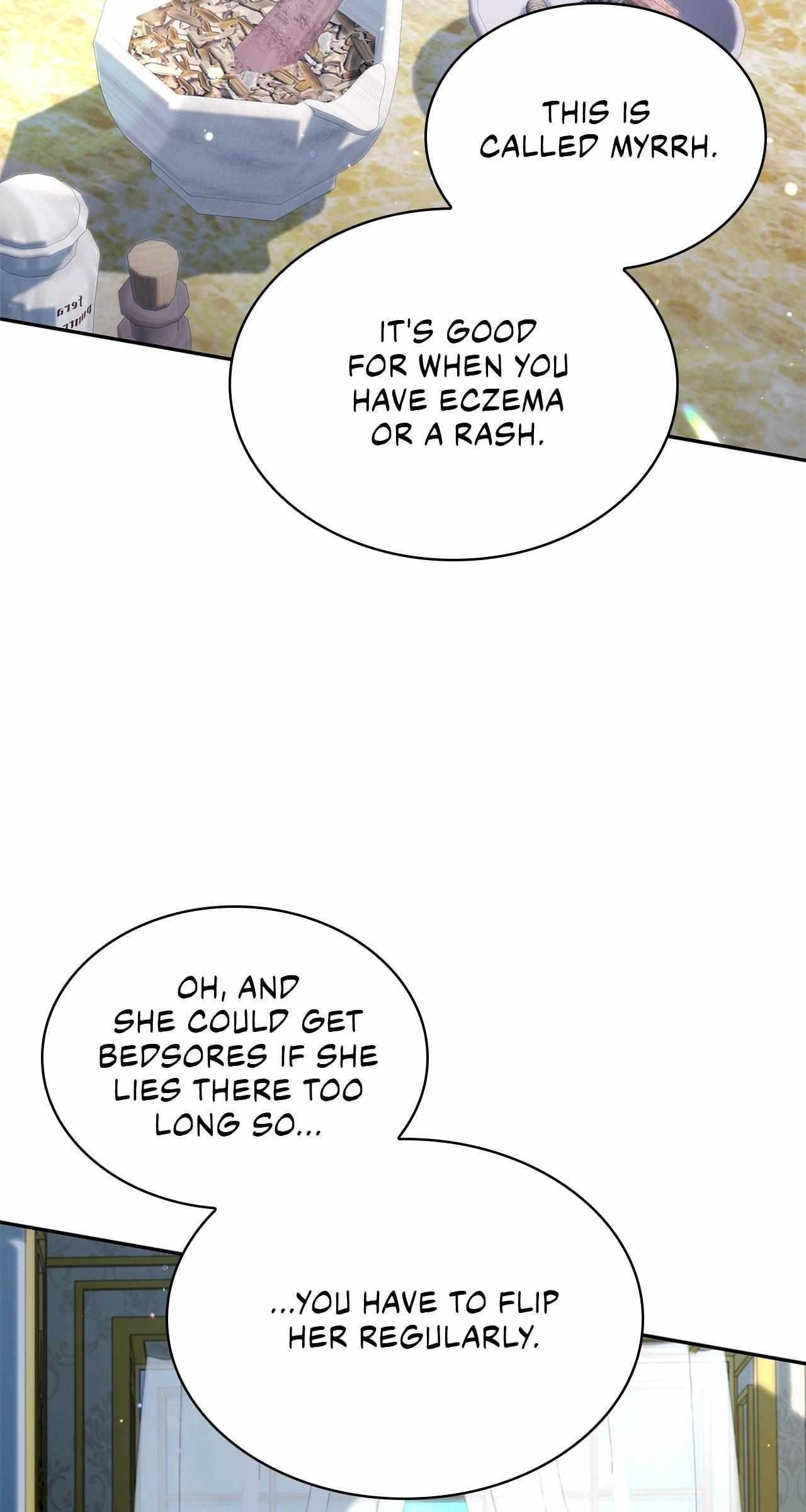 The Fangs That Pierce The Heart Chapter 47 - Page 2