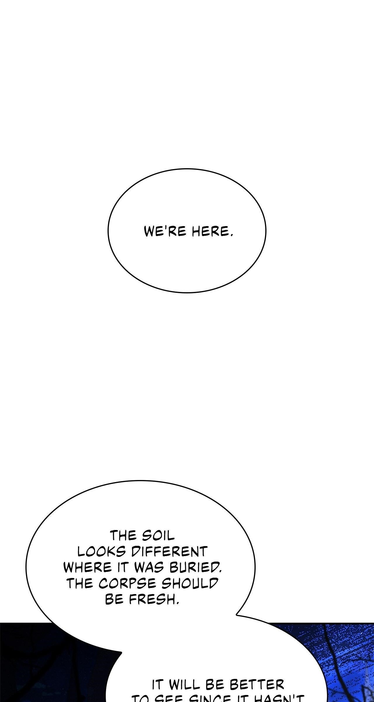 The Fangs That Pierce The Heart Chapter 47 - Page 26