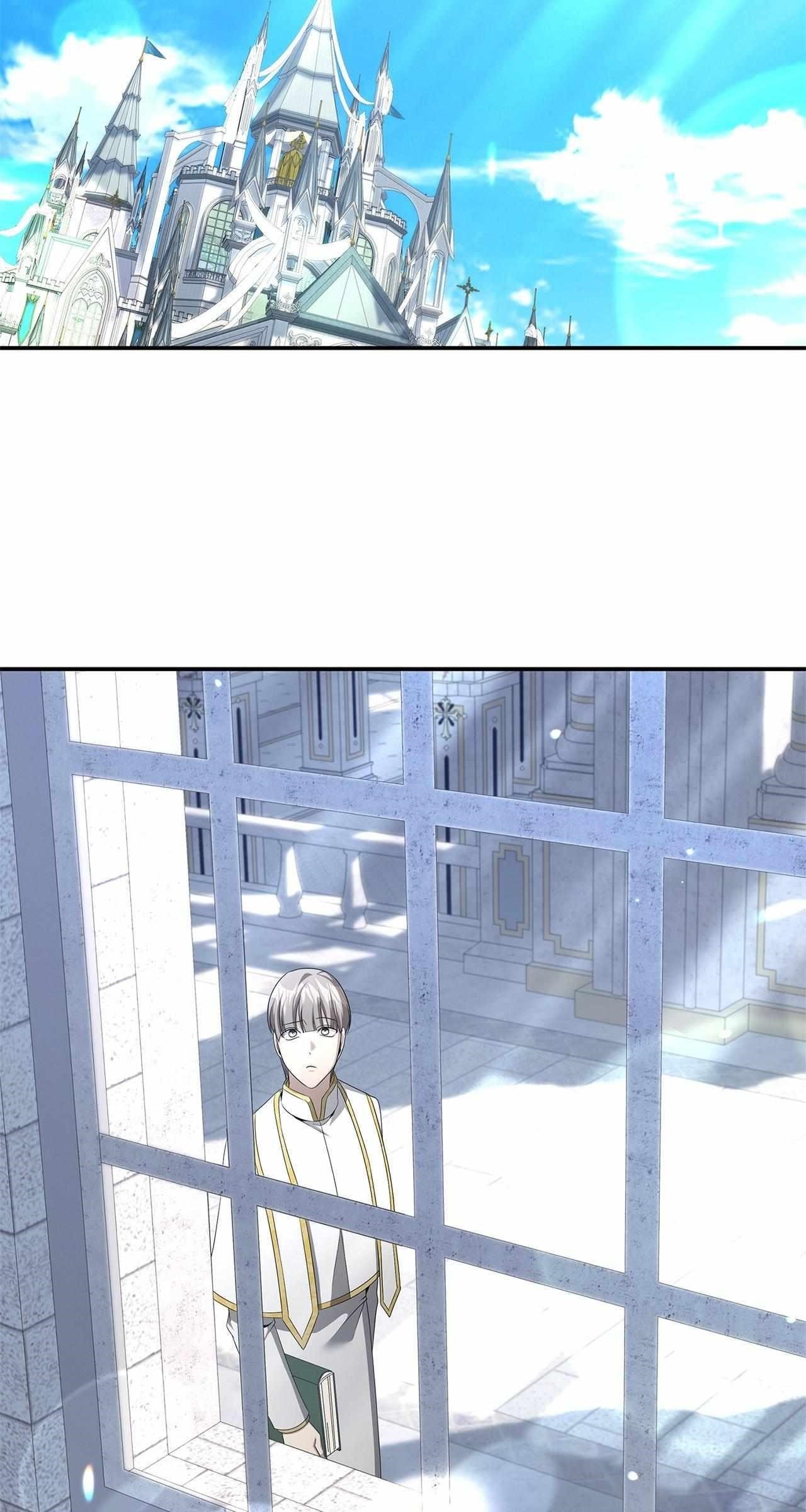 The Fangs That Pierce The Heart Chapter 47 - Page 38