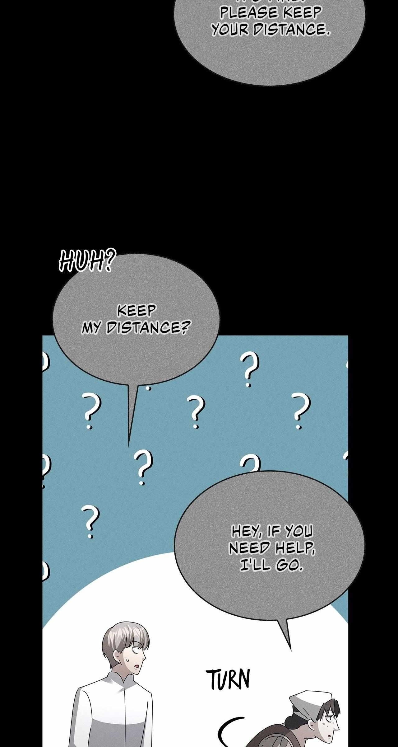 The Fangs That Pierce The Heart Chapter 47 - Page 41