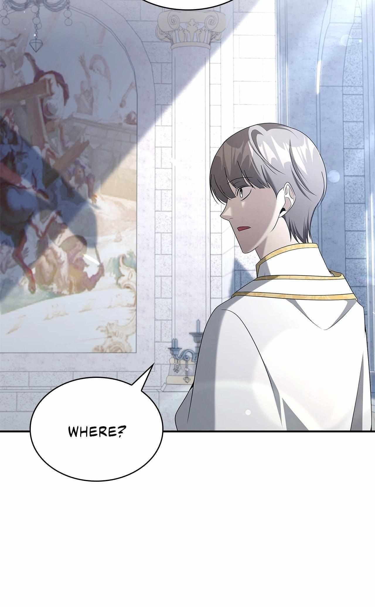 The Fangs That Pierce The Heart Chapter 47 - Page 51