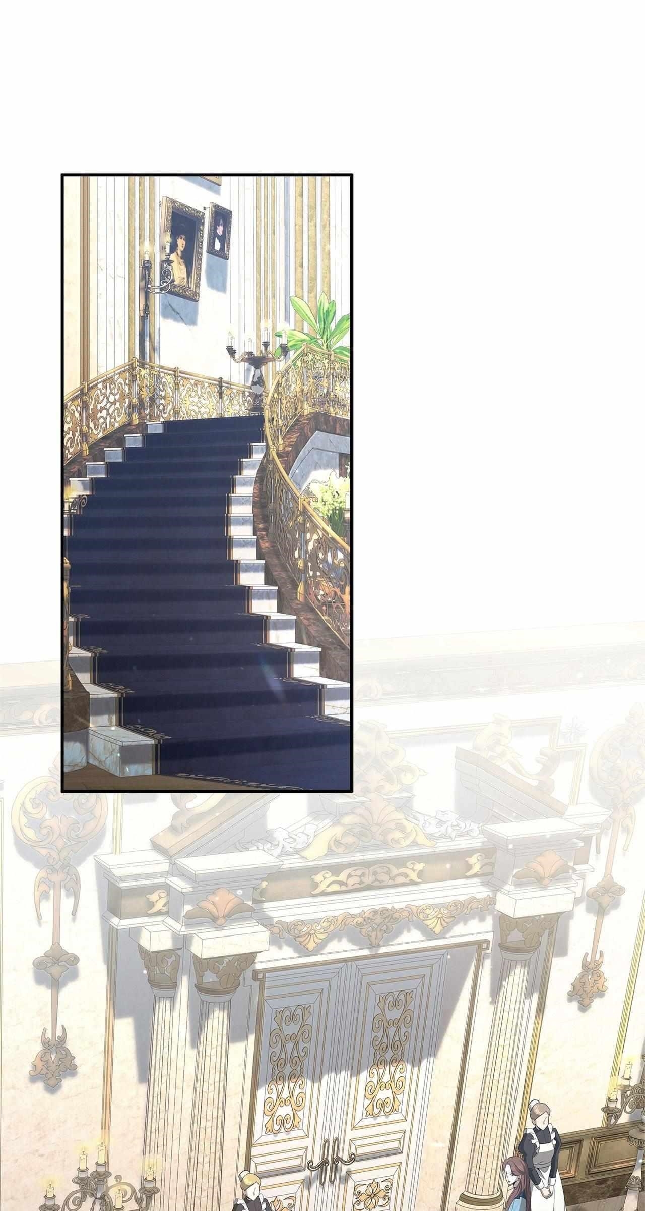 The Fangs That Pierce The Heart Chapter 47 - Page 67