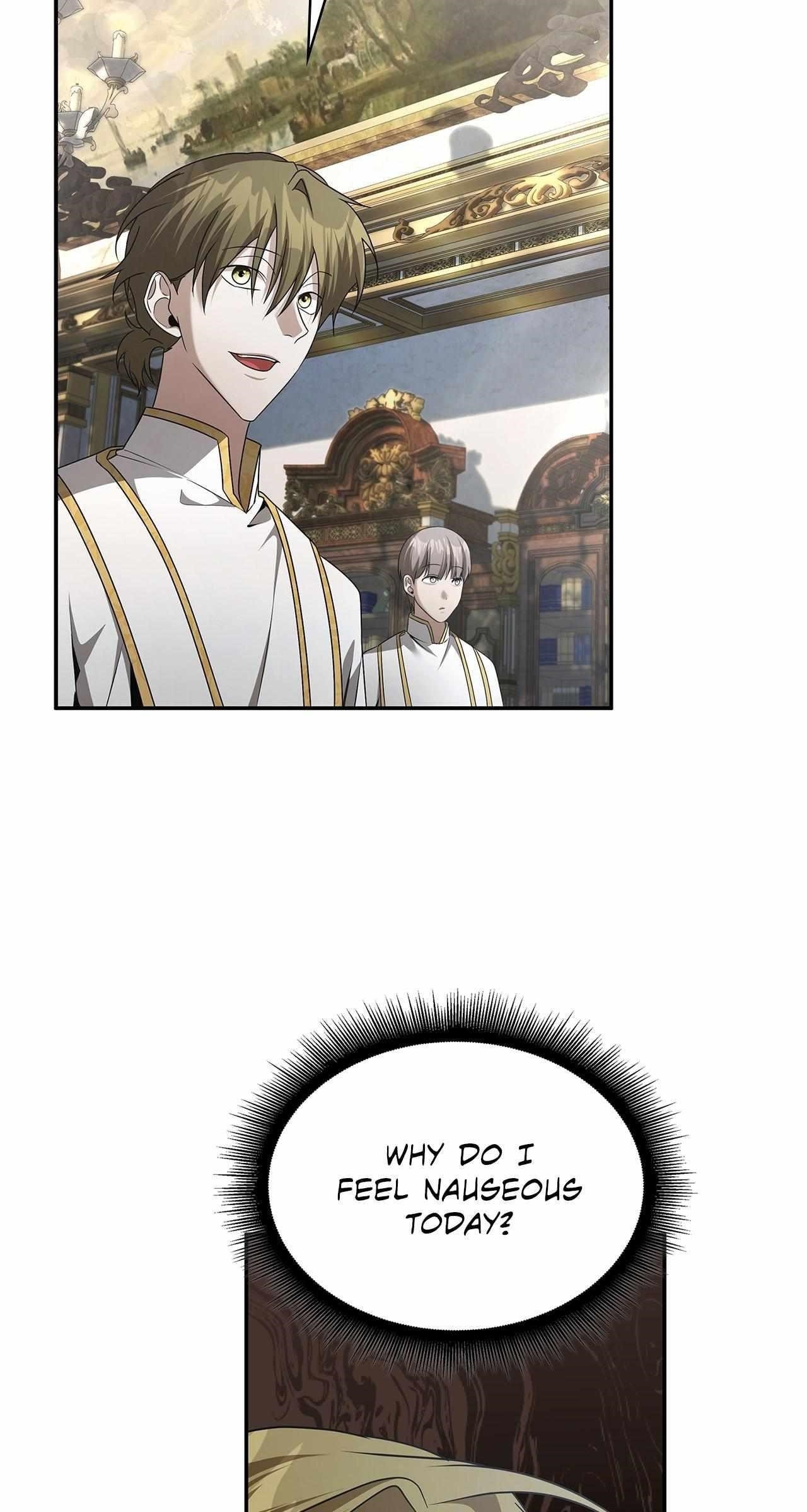 The Fangs That Pierce The Heart Chapter 47 - Page 69