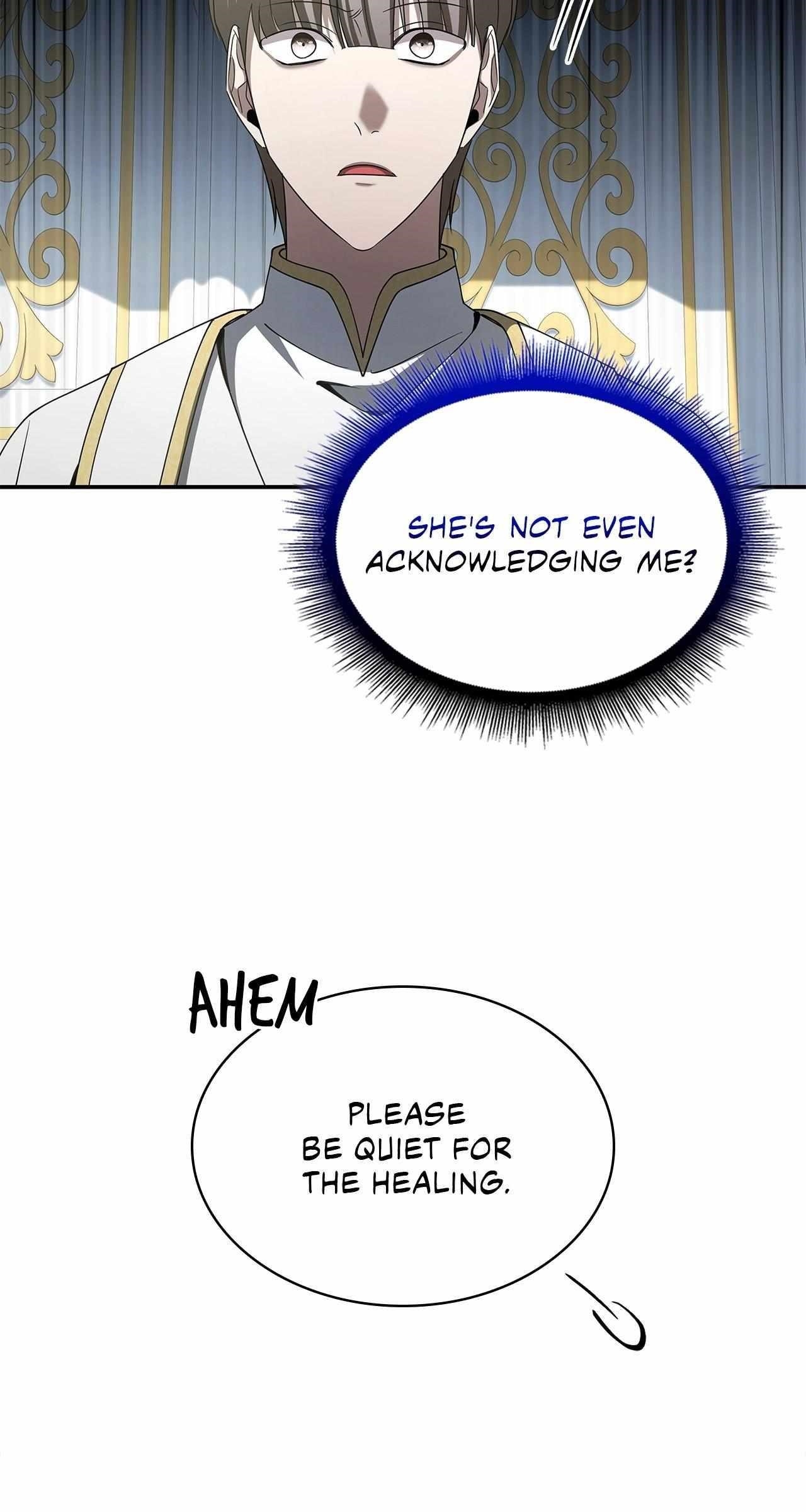 The Fangs That Pierce The Heart Chapter 47 - Page 81