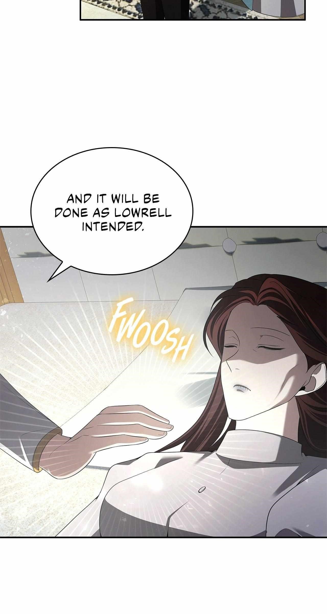 The Fangs That Pierce The Heart Chapter 47 - Page 86