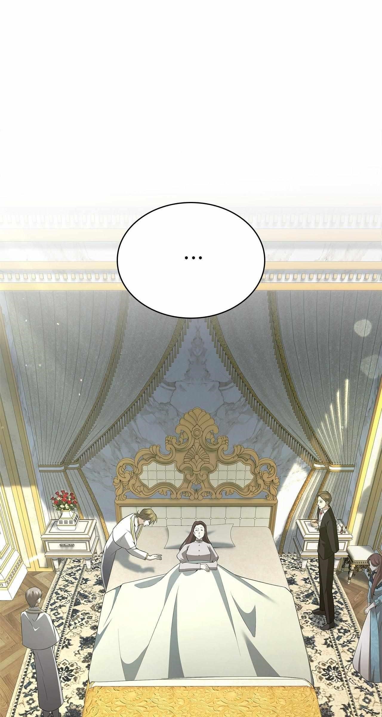 The Fangs That Pierce The Heart Chapter 47 - Page 87