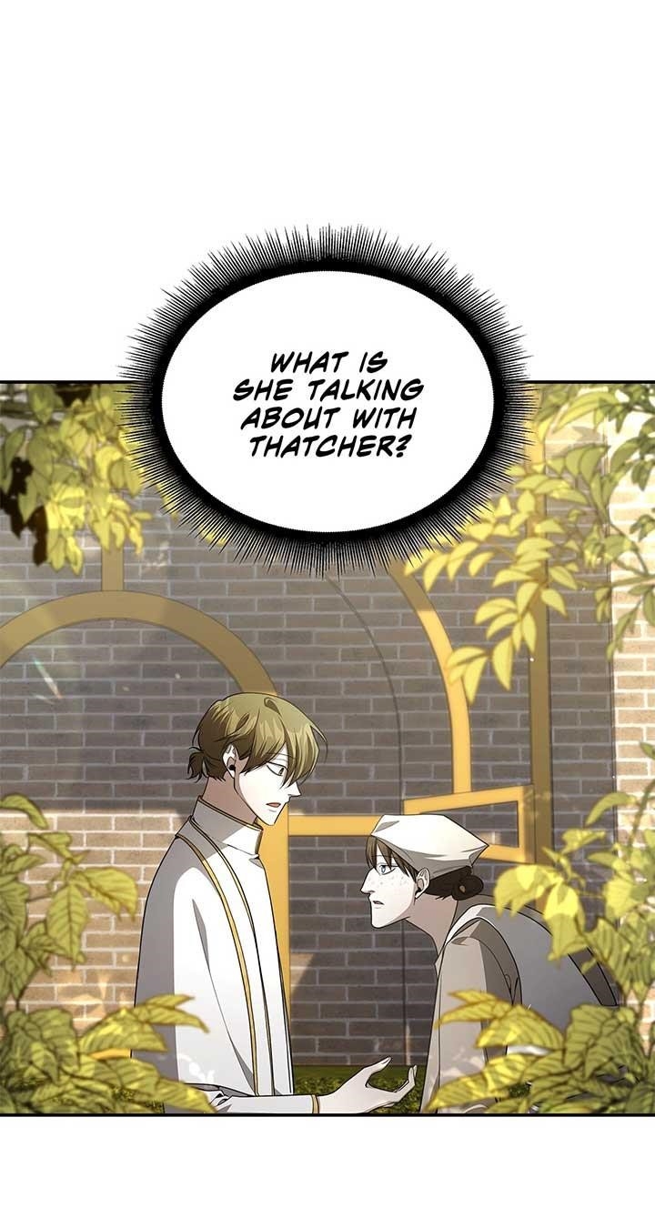 The Fangs That Pierce The Heart Chapter 48 - Page 48