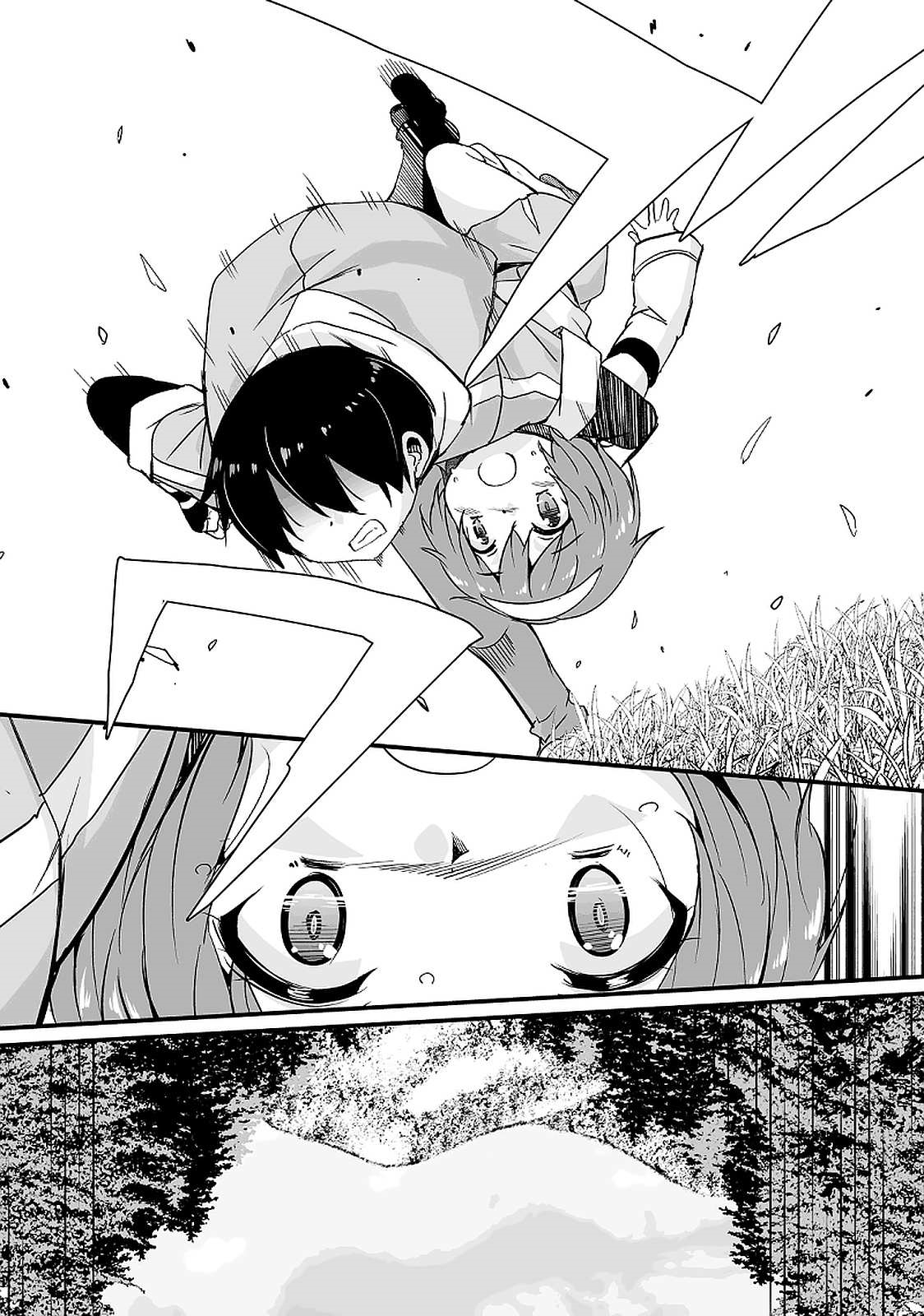 Return of the Former Hero Chapter 11.2 - Page 13