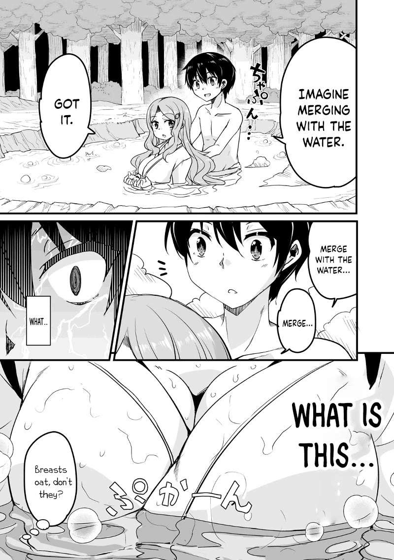 Return of the Former Hero Chapter 14.2 - Page 11