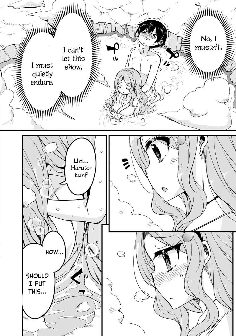 Return of the Former Hero Chapter 14.2 - Page 12