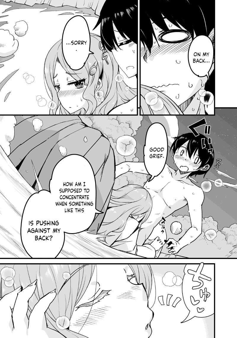 Return of the Former Hero Chapter 14.2 - Page 13