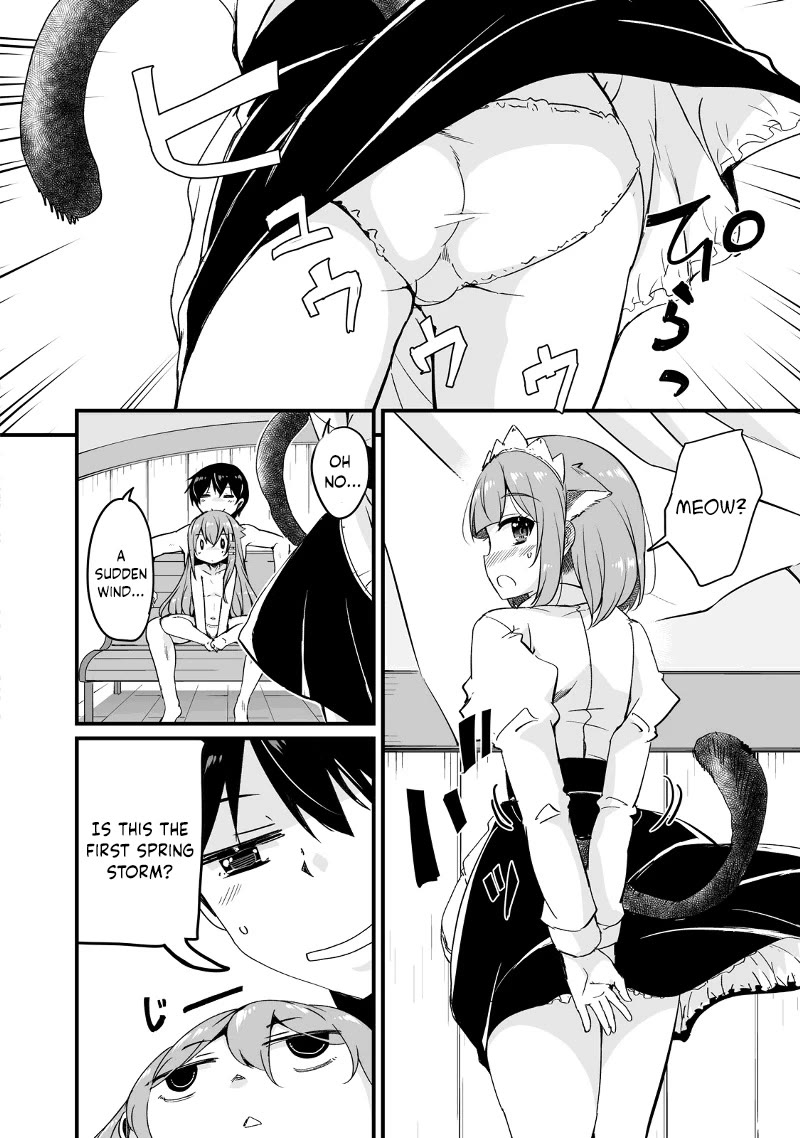 Return of the Former Hero Chapter 14.2 - Page 2