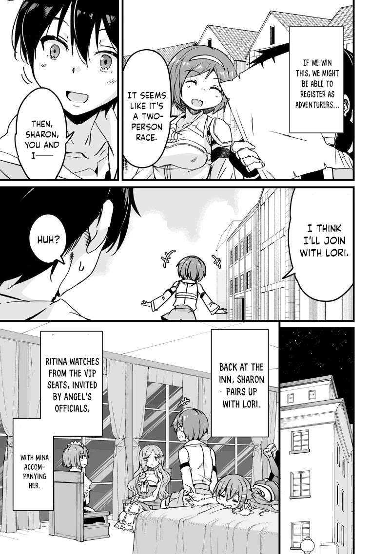 Return of the Former Hero Chapter 14.3 - Page 5