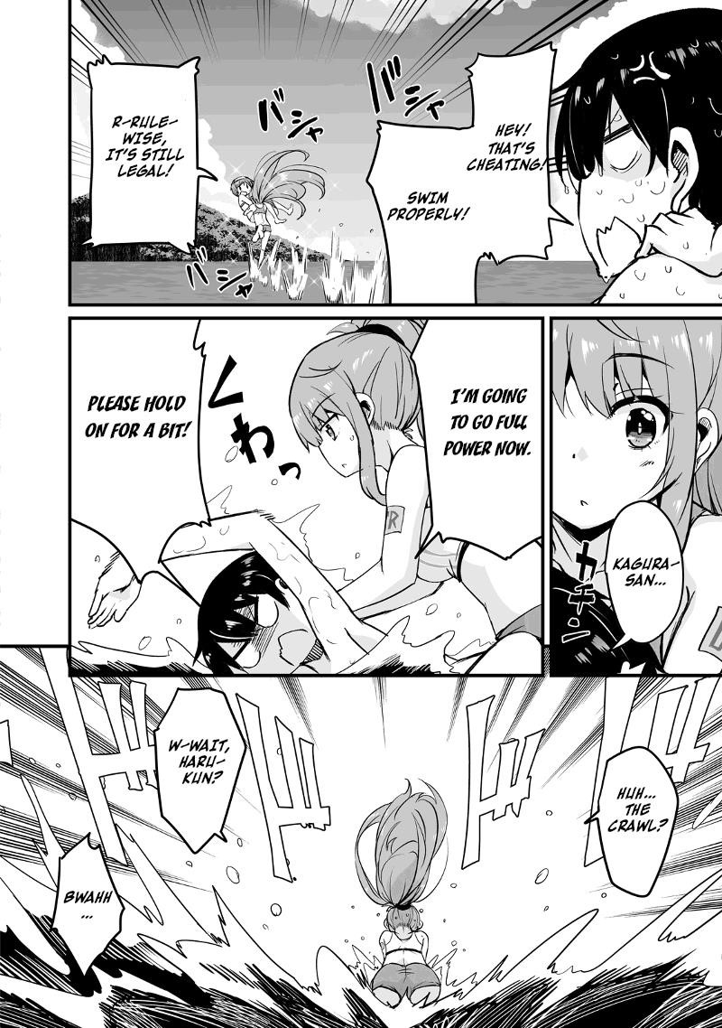 Return of the Former Hero Chapter 15.1 - Page 10