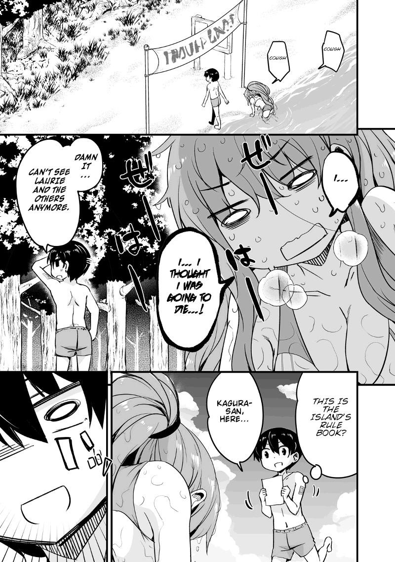 Return of the Former Hero Chapter 15.1 - Page 11