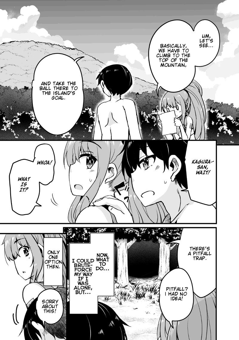 Return of the Former Hero Chapter 15.1 - Page 13