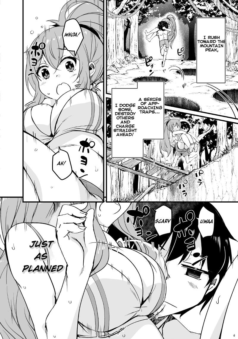 Return of the Former Hero Chapter 15.1 - Page 16